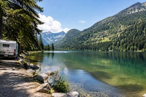 Lac Obersee en camping-car : itinéraire, accès et conseils pratiques