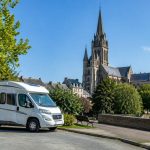 Activités à Coutances : les incontournables à découvrir en camping-car