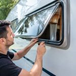 Kit réparation baie caravane : comment choisir le bon modèle