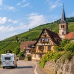 Circuit alsace 4 jours : itinéraire idéal en camping-car et bonnes adresses കണ്ട