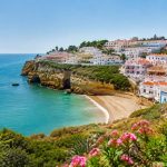 Algarve villages : les plus beaux villages à découvrir en camping-car