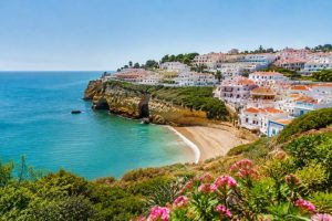 Algarve villages : les plus beaux villages à découvrir en camping-car