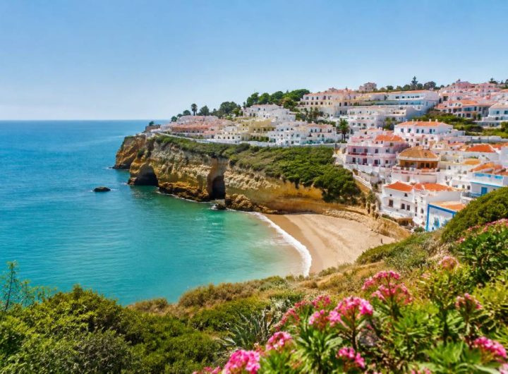 Algarve villages : les plus beaux villages à découvrir en camping-car