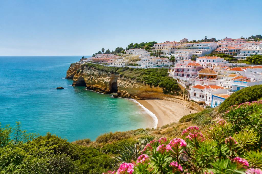 Algarve villages : les plus beaux villages à découvrir en camping-car