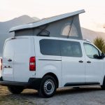 Toit relevable Jumpy prix : quel budget prévoir pour aménager son van ?