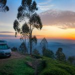 Sri Lanka Haputale en camping-car : itinéraire, sites incontournables et conseils pratiques