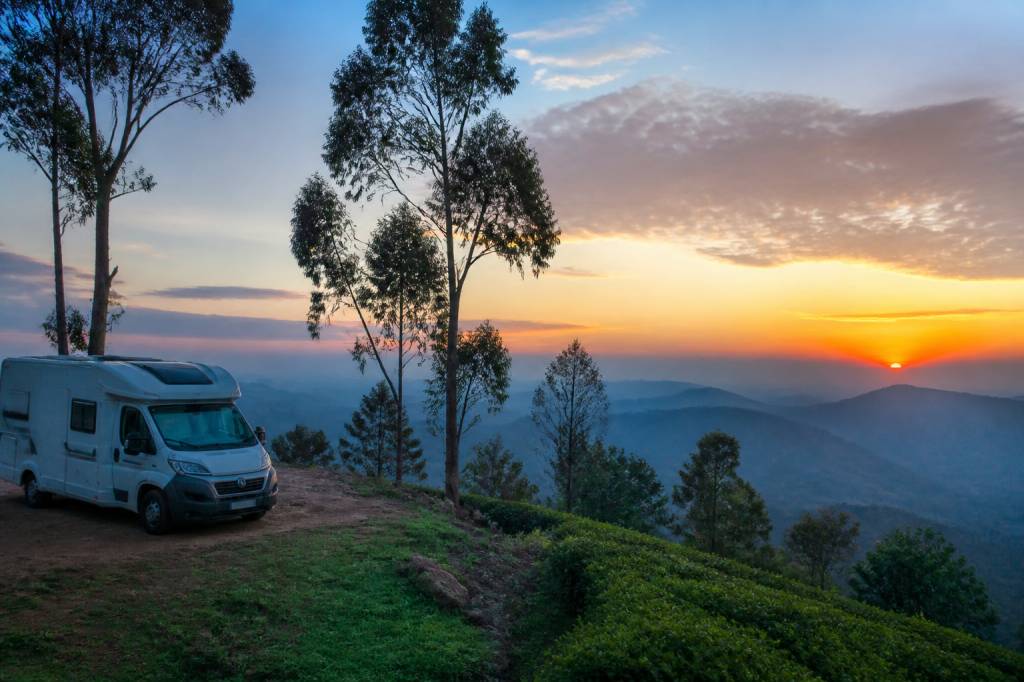 Sri Lanka Haputale en camping-car : itinéraire, sites incontournables et conseils pratiques