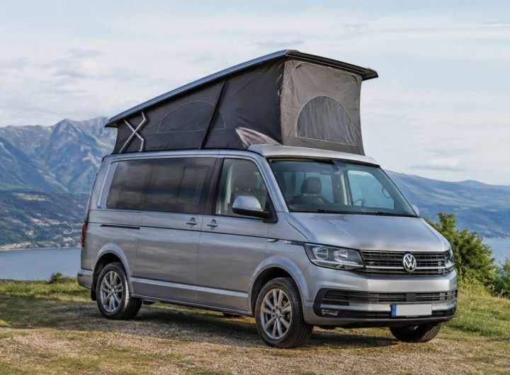 Toit relevable Volkswagen T guide d’achat, installation et conseils pratiques