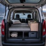 Citroën berlingo aménagé : guide complet pour transformer et voyager