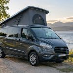 Van aménagé Ford Custom : guide complet pour choisir et équiper votre véhicule de loisirs