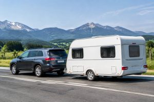 Permis caravane : quel permis choisir pour tracter une caravane ?