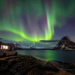 Norvège aurore boréale en camping-car : itinéraire et conseils pour les observer