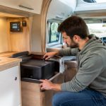 12 volts en camping-car : équipements indispensables et conseils pratiques