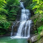Cascades du Hérisson avis : notre retour après une visite en camping-car