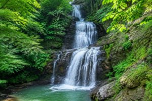 Cascades du Hérisson avis : notre retour après une visite en camping-car