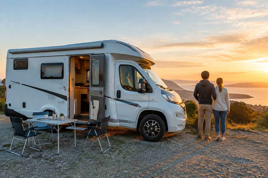 Camping-car modulable : guide d’achat et comparatif des aménagements polyvalents