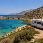 Crete en camping car : itinéraire, conseils pratiques et incontournables