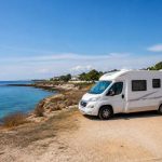 Brindisi plage : les meilleurs spots en camping-car dans les Pouilles