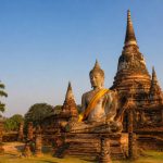 Temples thailande : les plus beaux sites à découvrir en camping-car