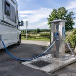 Point d’eau pour camping-car autour de moi : où trouver une aire de services fiable