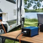 Branchement transformateur 12v 220v en camping-car : guide pratique et conseils de sécurité