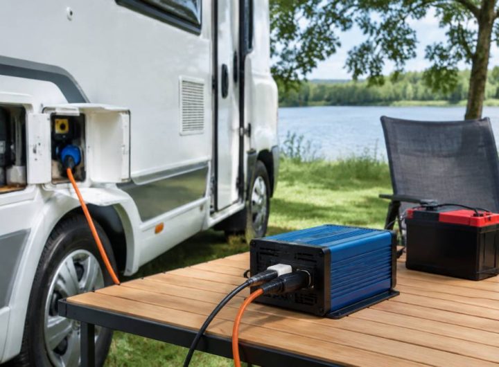 Branchement transformateur 12v 220v en camping-car : guide pratique et conseils de sécurité
