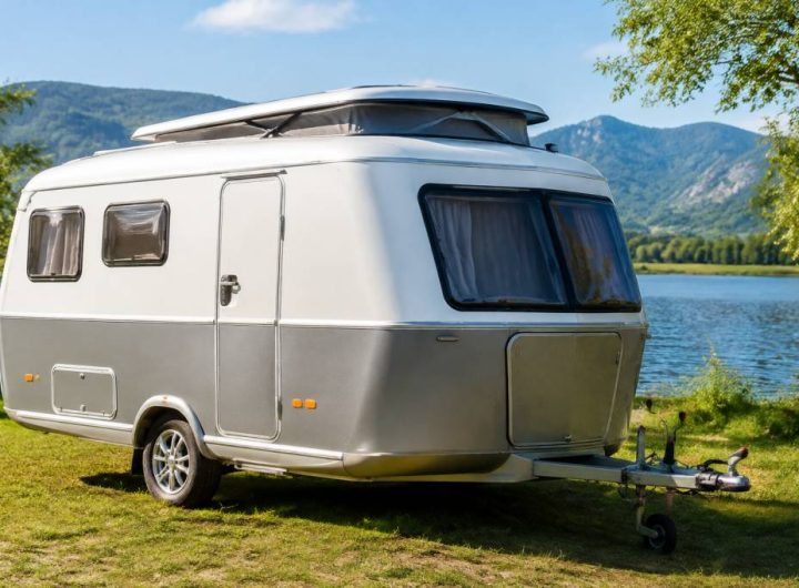 Camping-car Eriba : guide des modèles, équipements et conseils d’achat