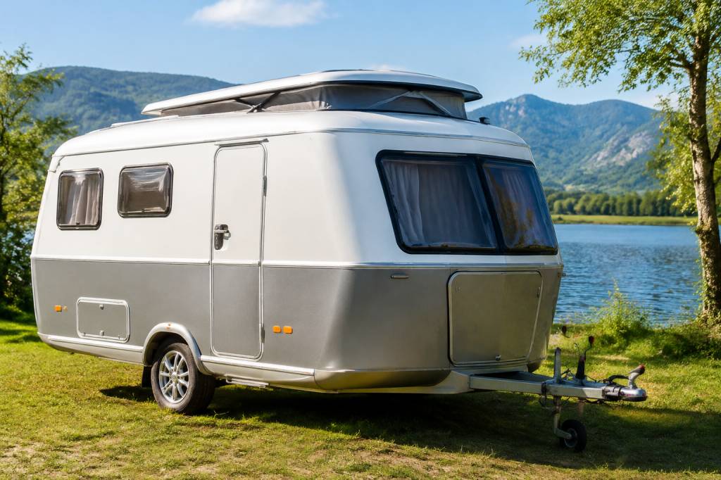 Camping-car Eriba : guide des modèles, équipements et conseils d’achat