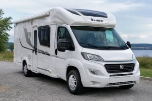 Benimar Tessoro 483 occasion : prix, équipements et points à vérifier avant l’achat
