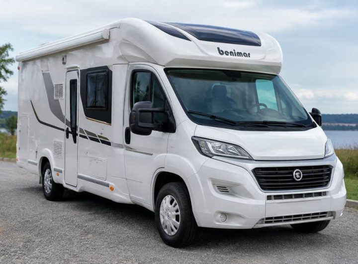Benimar Tessoro 483 occasion : prix, équipements et points à vérifier avant l’achat