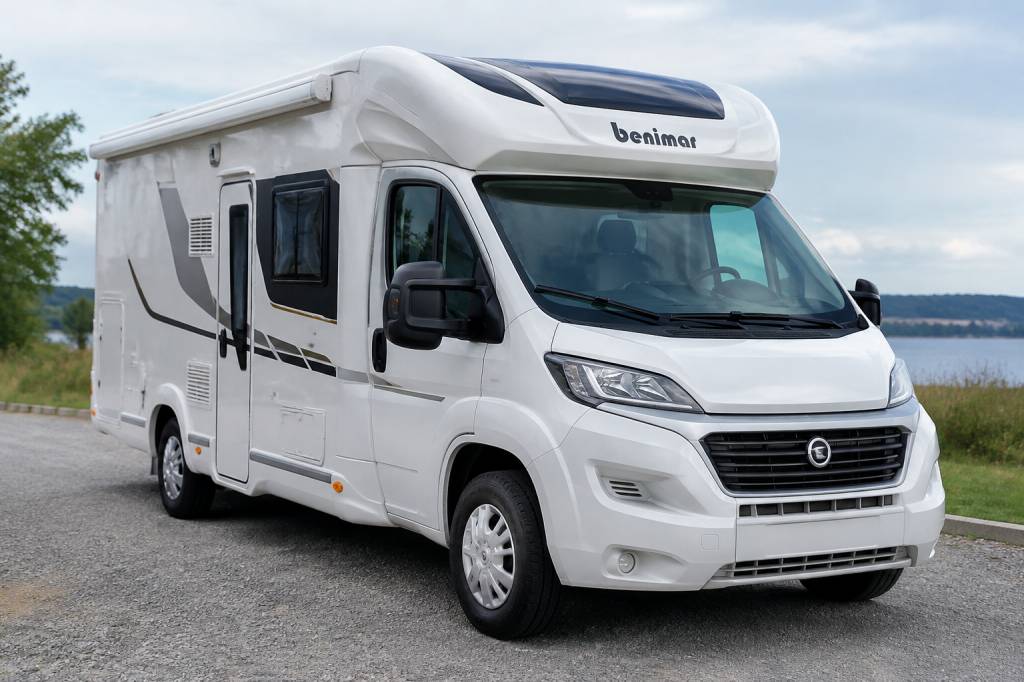 Benimar Tessoro 483 occasion : prix, équipements et points à vérifier avant l’achat
