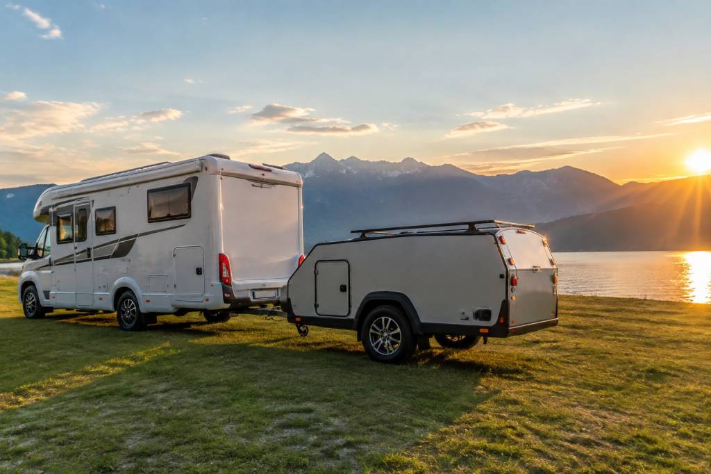Otr camper trailer : comment choisir la remorque adaptée à votre camping-car