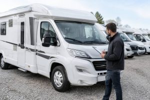 Comment vérifier une annonce camping car avant l’achat