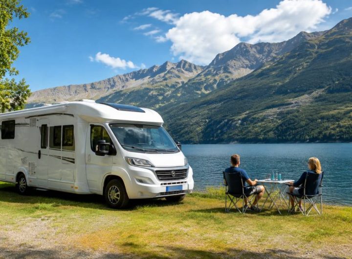 Annonces caravaning : les conseils pour trouver le camping-car ou la caravane idéale