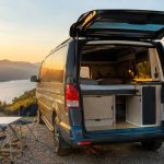 Inn van box camper : guide pour choisir un aménagement de van adapté aux voyages en camping-car