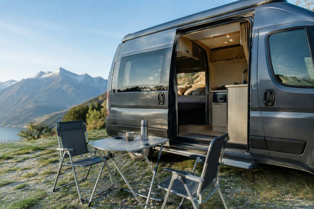 Plugvan : guide d’achat et conseils pour équiper son van aménagé
