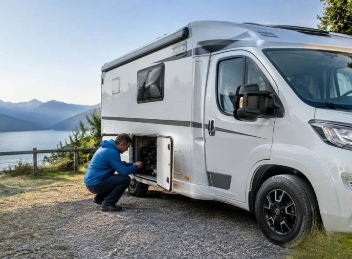 Installer Webasto dans un camping-car : étapes et conseils pratiques