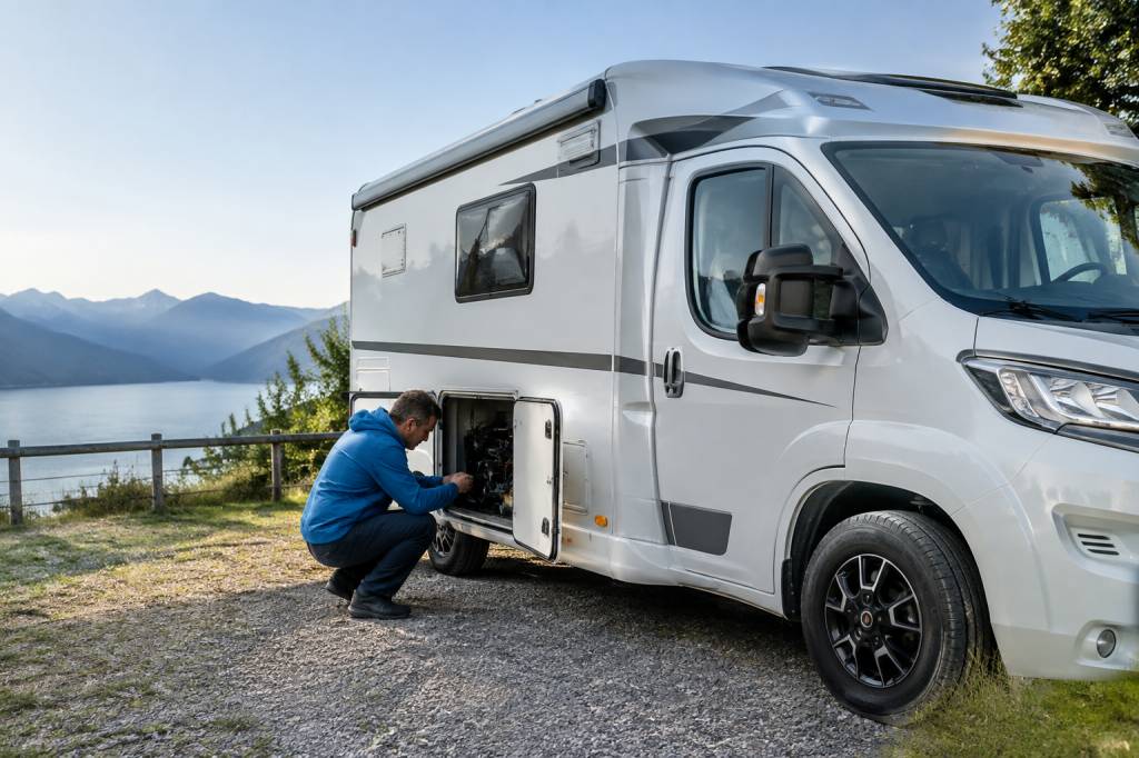 Installer Webasto dans un camping-car : étapes et conseils pratiques