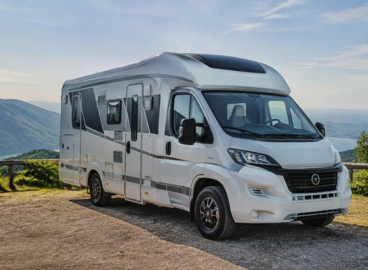 Adria compact dl occasion : comment choisir le camping-car qui vous correspond ?