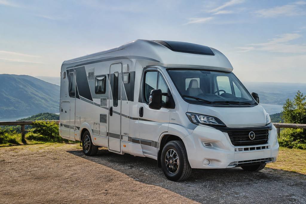 Adria compact dl occasion : comment choisir le camping-car qui vous correspond ?
