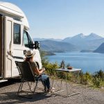 lifestyle campers : le guide des voyageurs en camping-car