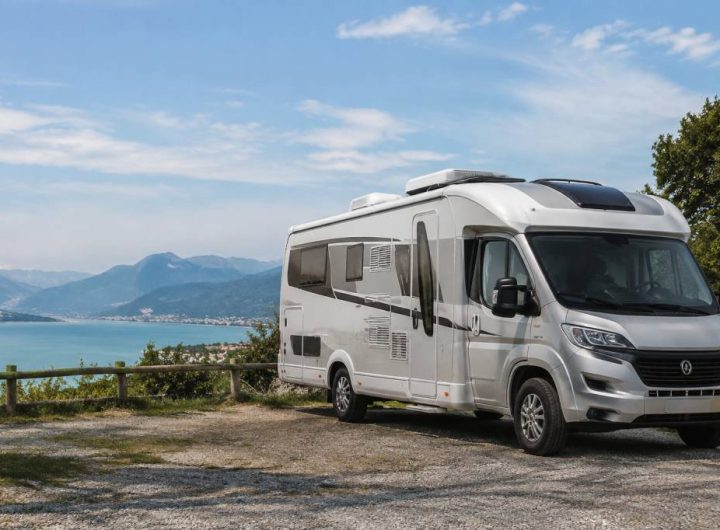 Camping-car avec climatisation : comment choisir le modèle adapté à vos besoins ?