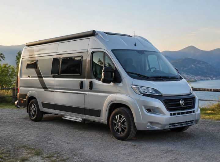 Adria Twin Supreme 640 SGX déstockage : prix, équipements et disponibilités en camping-car aménagé