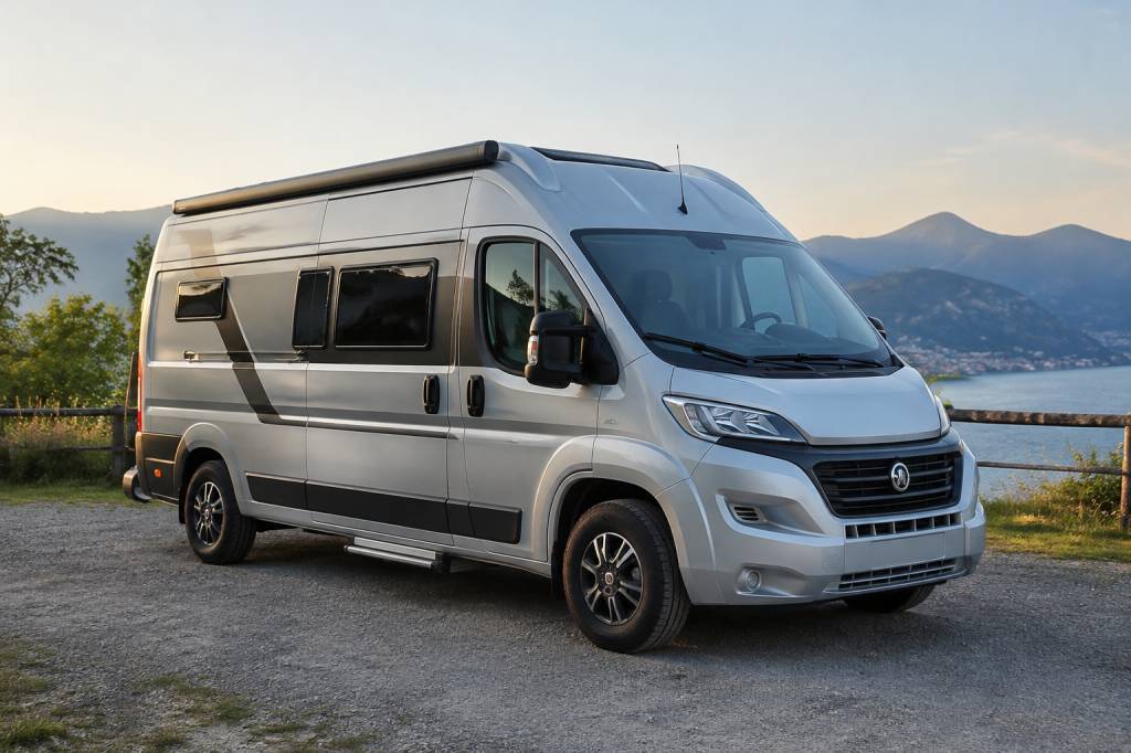 Adria Twin Supreme 640 SGX déstockage : prix, équipements et disponibilités en camping-car aménagé