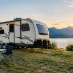 Travel trailer : définition et conseils pour choisir la remorque de camping idéale