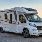 Bürstner Lyseo TD 69 limited edition : caractéristiques, équipements et prix en camping-car