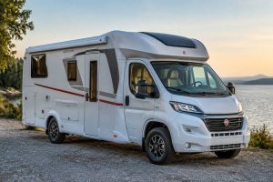 Bürstner Lyseo TD 69 limited edition : caractéristiques, équipements et prix en camping-car