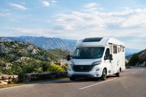 Consommation camping-car : comment réduire sa consommation de carburant ?