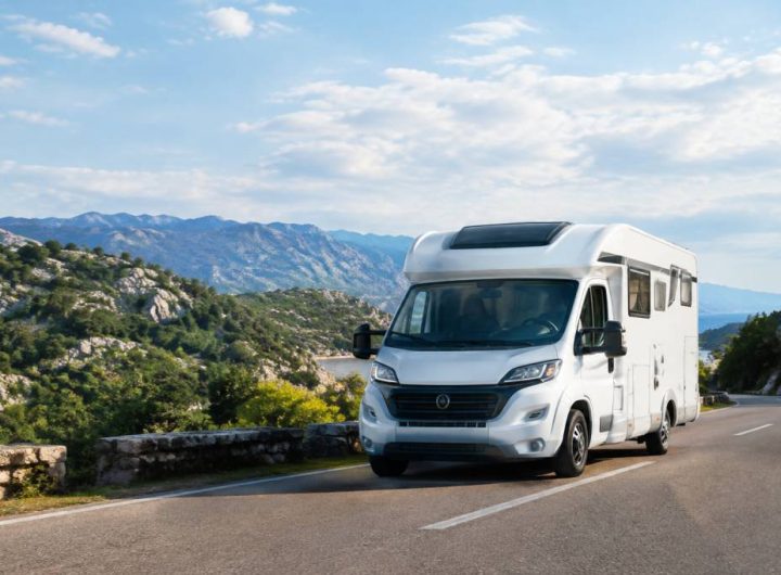 Consommation camping-car : comment réduire sa consommation de carburant ?