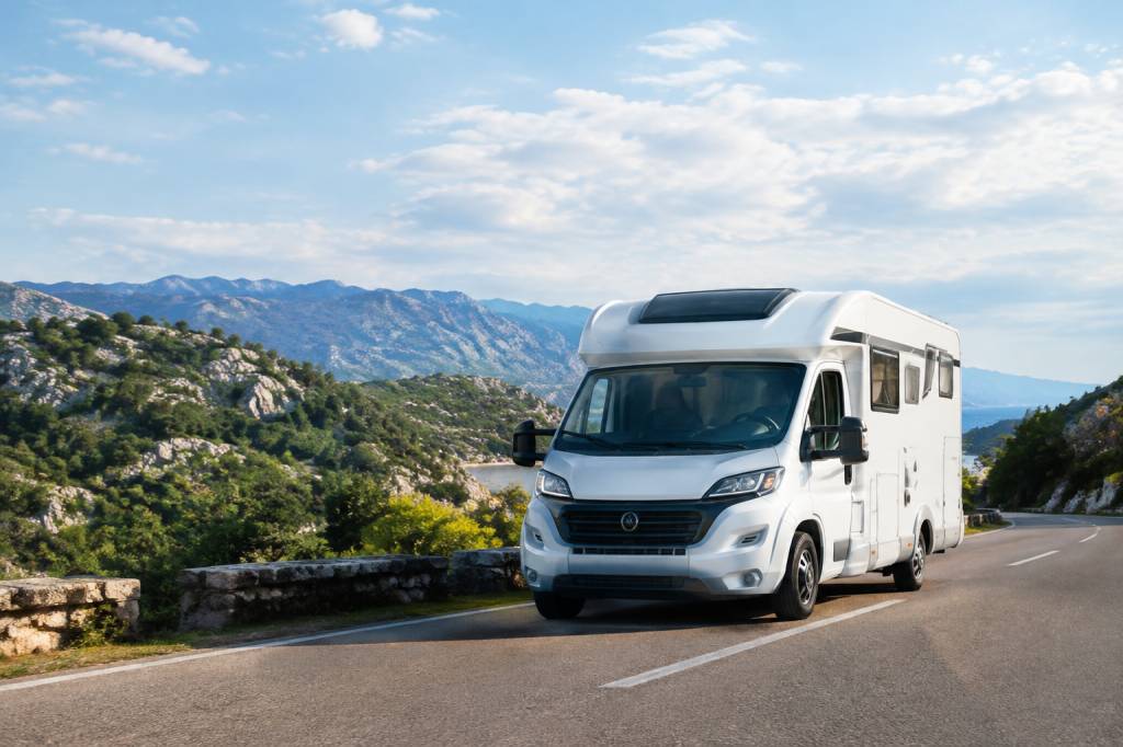 Consommation camping-car : comment réduire sa consommation de carburant ?